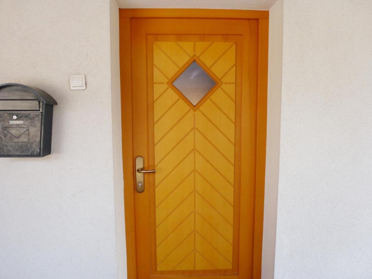 Apartment Jalps 1 In Beautiful Bohinjska Bistrica Exterior photo